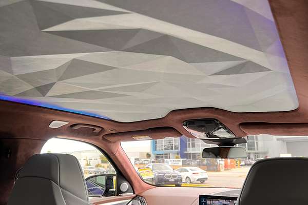 2025 BMW XM Label G09
