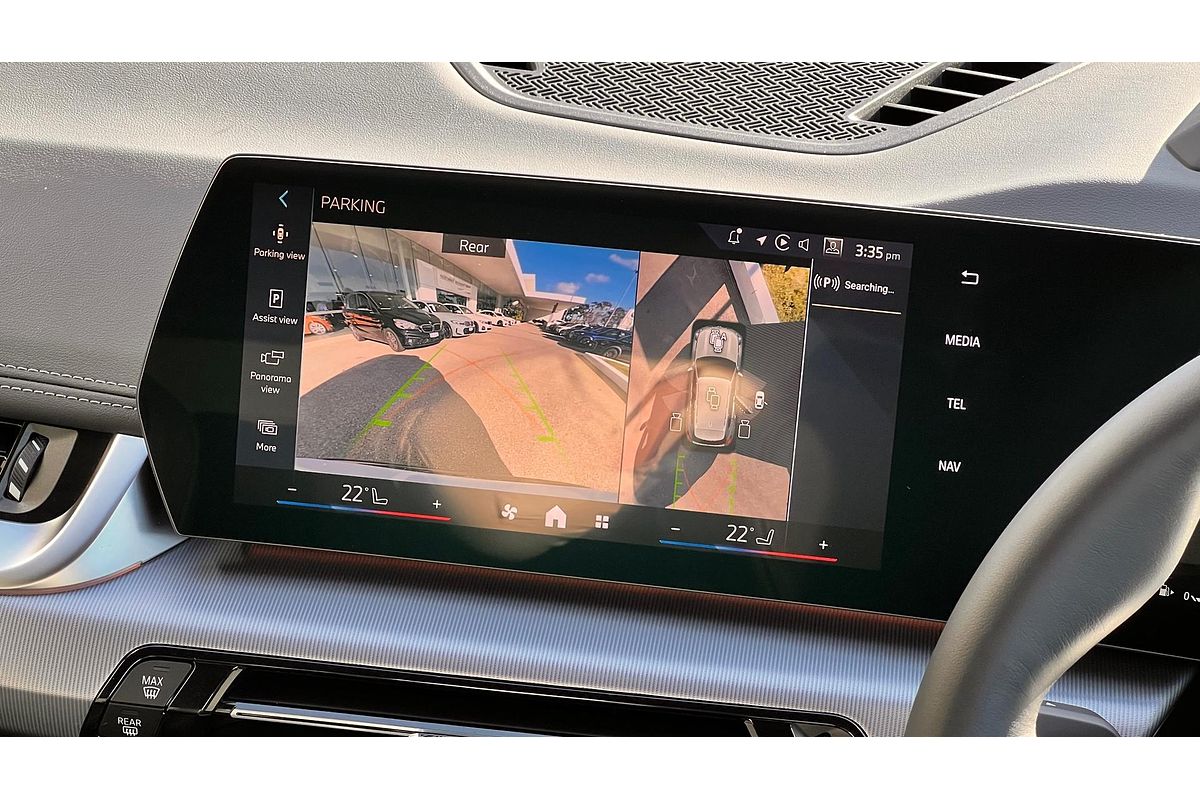 2025 BMW X1 sDrive18i U11