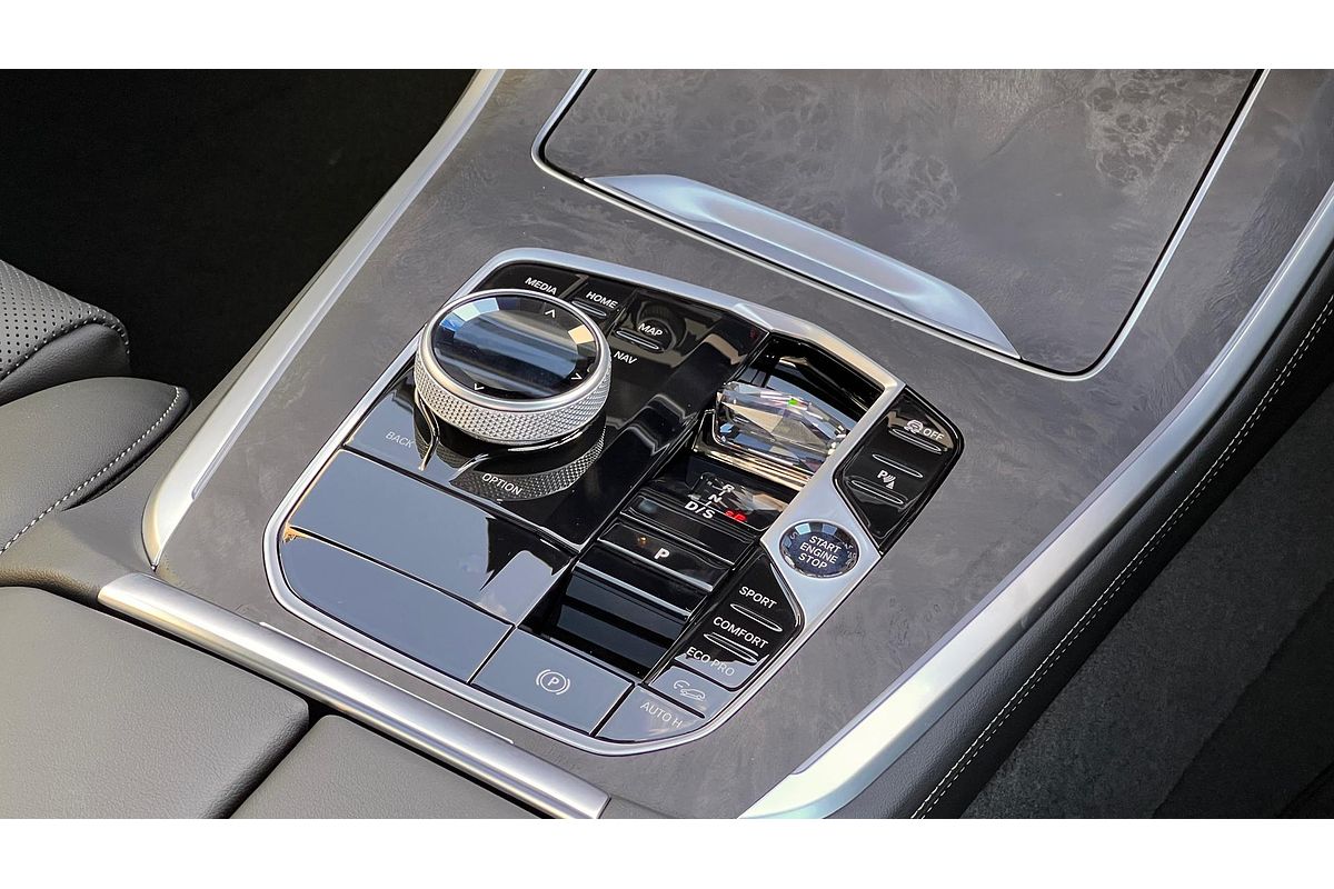 2025 BMW X5 xDrive30d M Sport G05 LCI