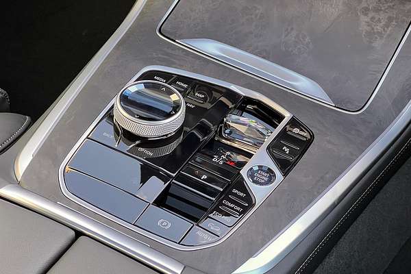 2025 BMW X5 xDrive30d M Sport G05 LCI