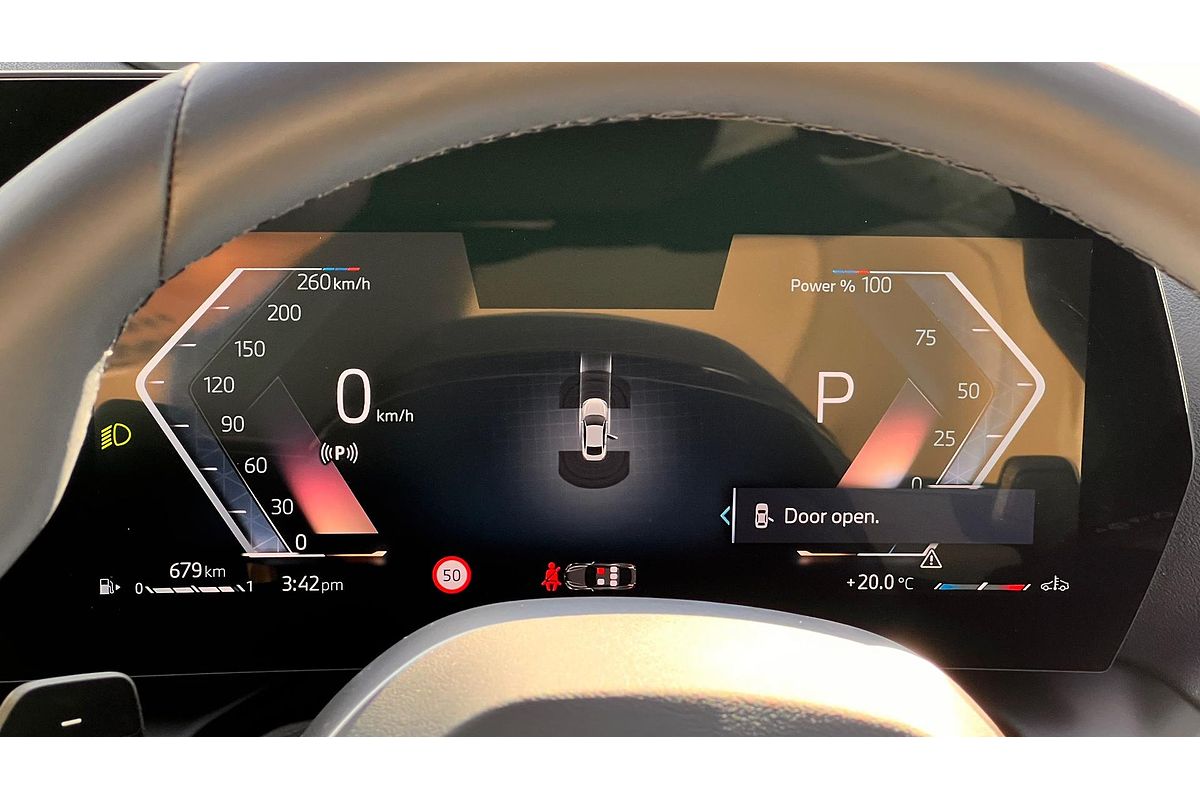 2025 BMW 2 Series