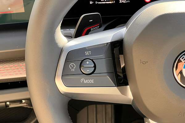2025 BMW 2 Series