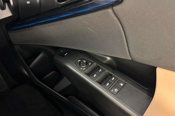 2025 BMW X3 30e xDrive G45