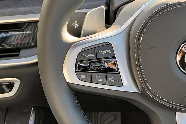 2025 BMW X5 xDrive30d M Sport G05 LCI