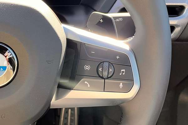 2025 BMW 2 Series