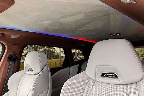 2025 BMW XM Label G09