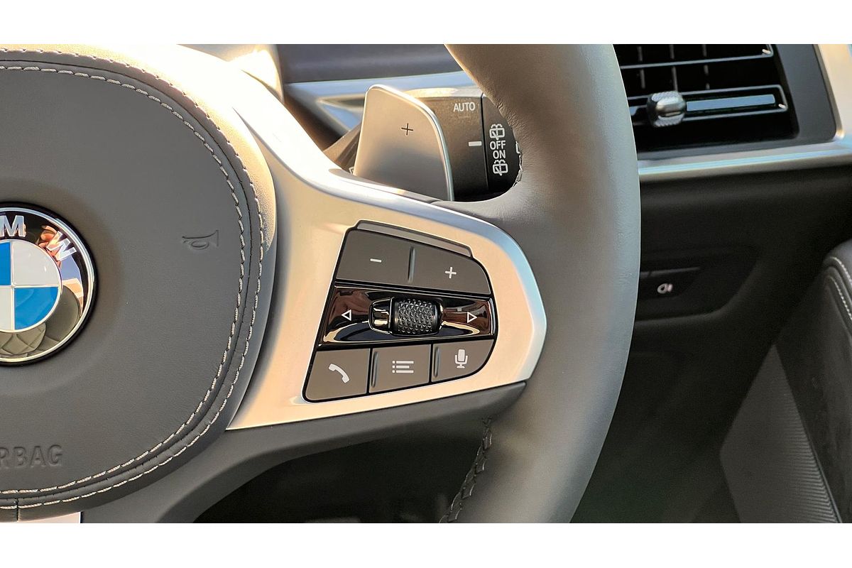2025 BMW X5 xDrive30d M Sport G05 LCI