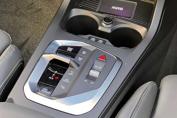 2025 BMW 2 Series 220 M Sport F74