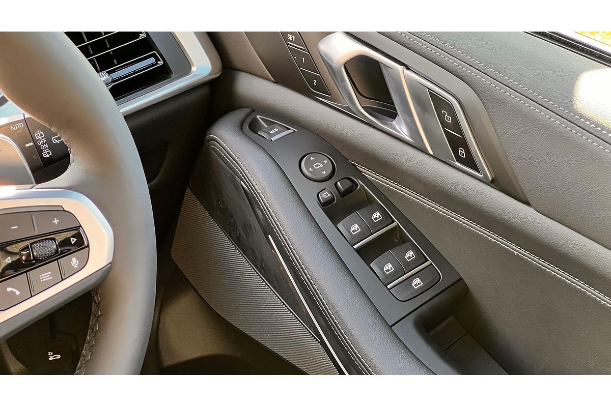 2025 BMW X5 xDrive30d M Sport G05 LCI
