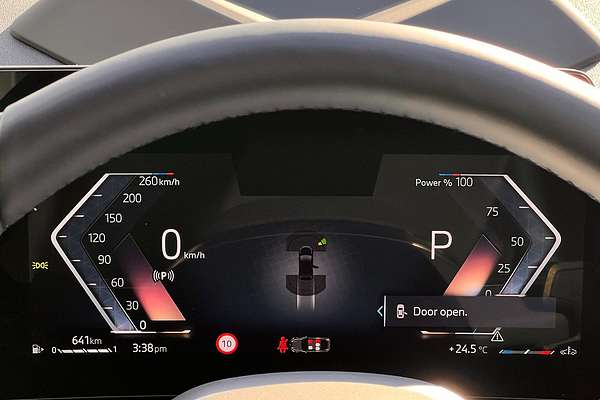 2025 BMW 2 Series 220 M Sport F74