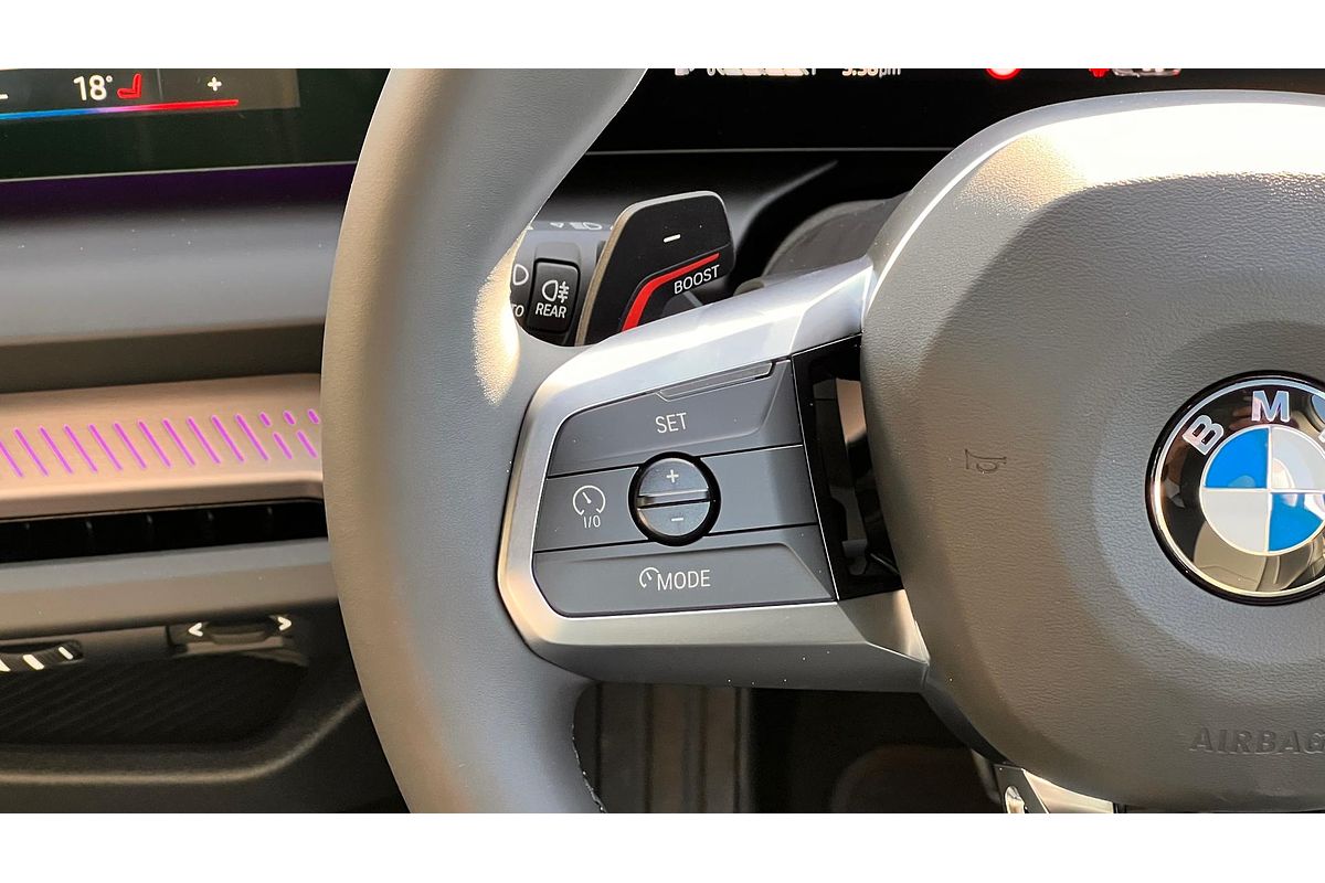 2025 BMW 2 Series 220 M Sport F74