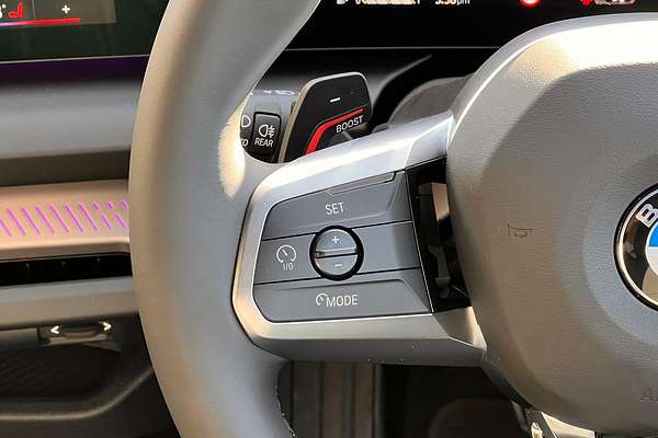 2025 BMW 2 Series 220 M Sport F74
