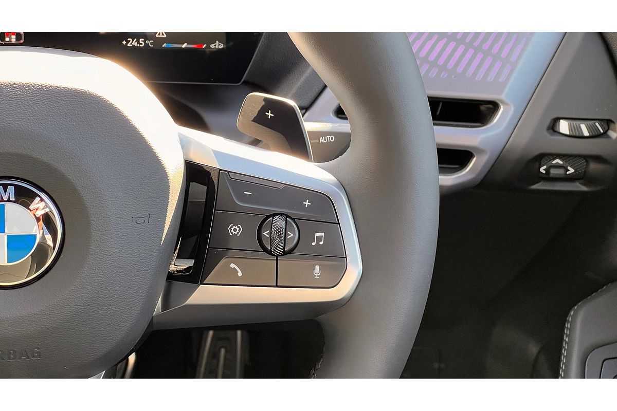 2025 BMW 2 Series 220 M Sport F74