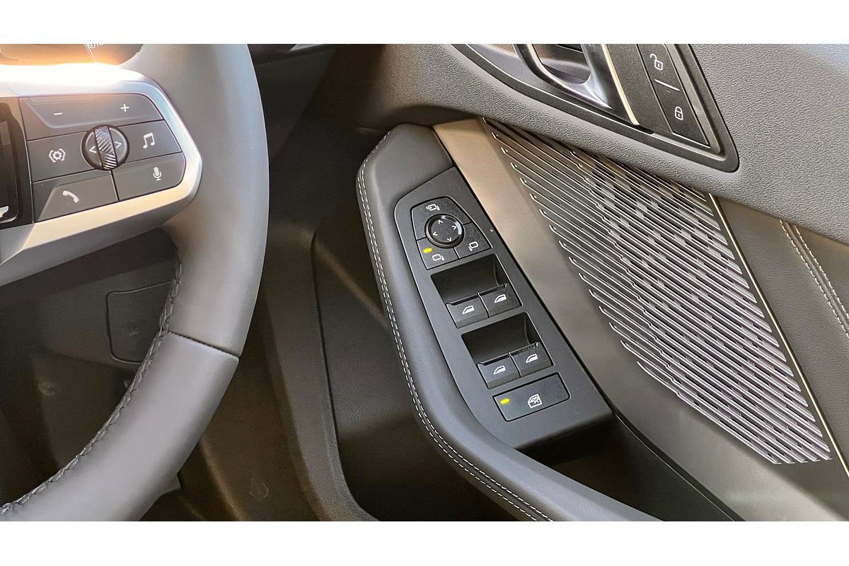 2025 BMW 2 Series 220 M Sport F74