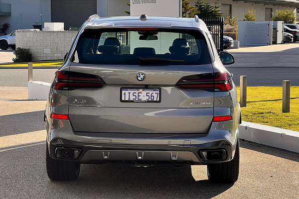 2025 BMW X5 xDrive30d M Sport G05 LCI