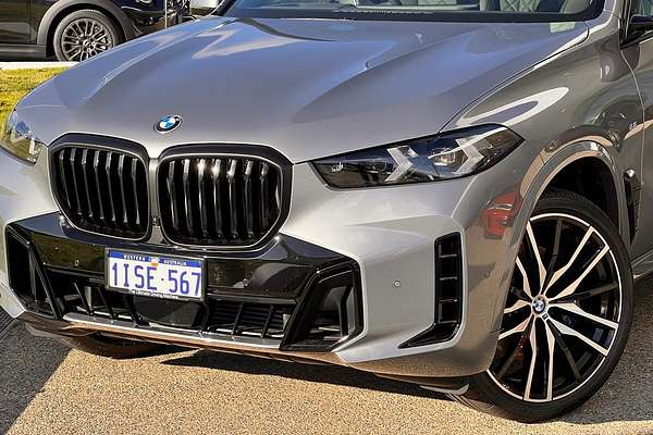 2025 BMW X5 xDrive30d M Sport G05 LCI