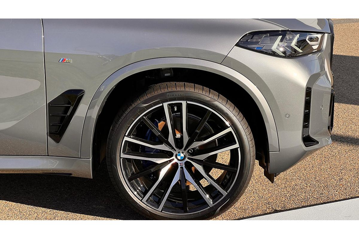 2025 BMW X5 xDrive30d M Sport G05 LCI