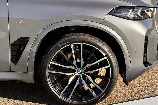 2025 BMW X5 xDrive30d M Sport G05 LCI