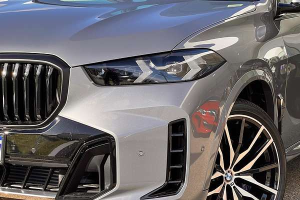 2025 BMW X5 xDrive30d M Sport G05 LCI