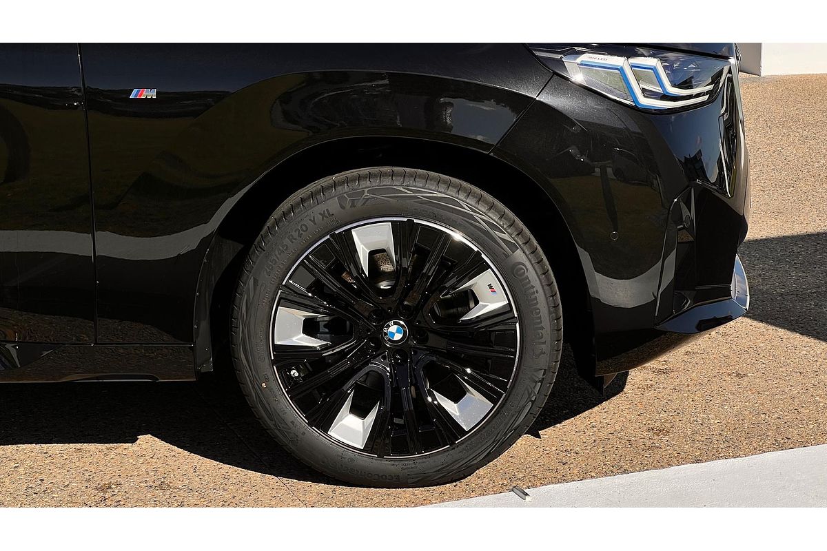 2025 BMW X3 20 xDrive G45
