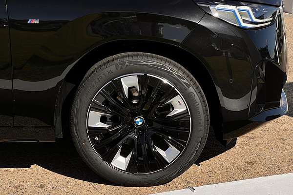 2025 BMW X3 20 xDrive G45