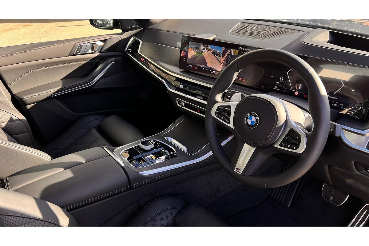 2025 BMW X5 xDrive30d M Sport G05 LCI