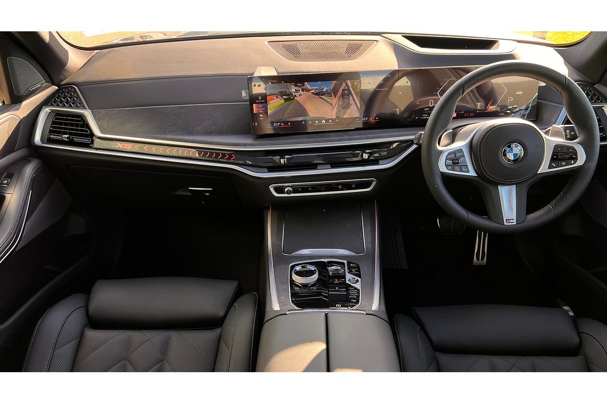 2025 BMW X5 xDrive30d M Sport G05 LCI