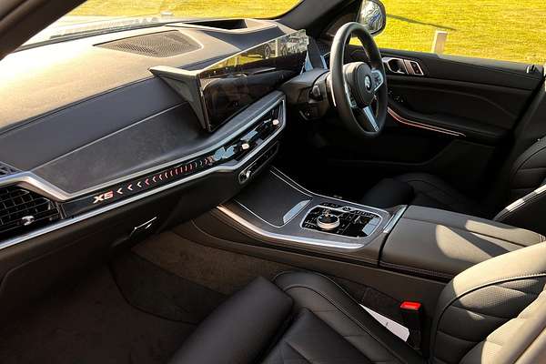 2025 BMW X5 xDrive30d M Sport G05 LCI
