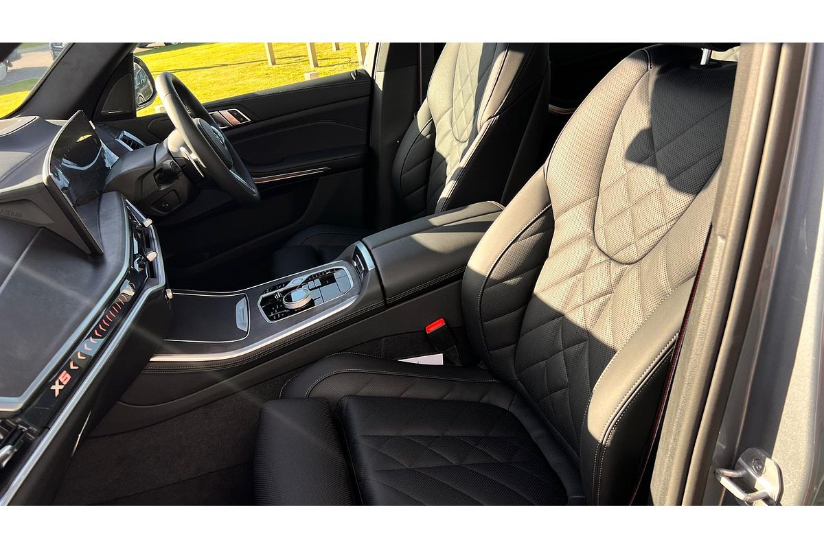 2025 BMW X5 xDrive30d M Sport G05 LCI