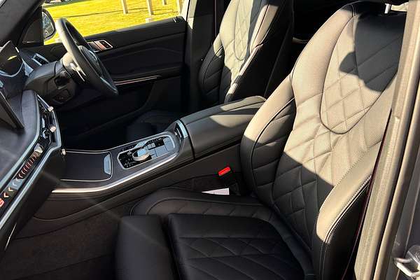 2025 BMW X5 xDrive30d M Sport G05 LCI