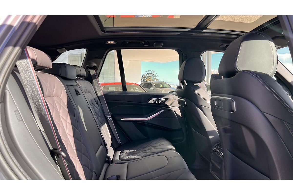 2025 BMW X5 xDrive30d M Sport G05 LCI