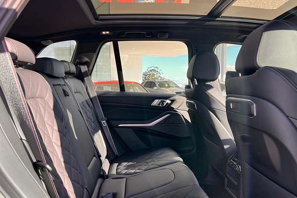 2025 BMW X5 xDrive30d M Sport G05 LCI