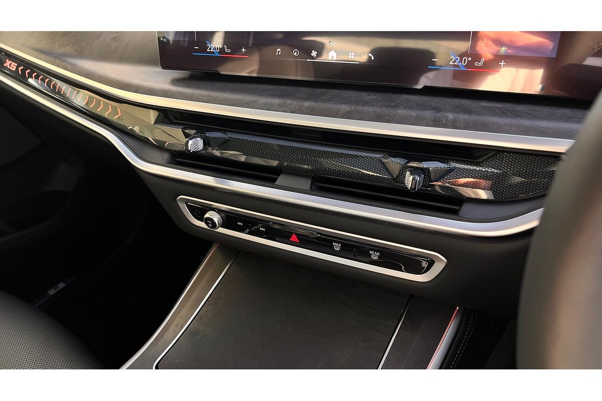 2025 BMW X5 xDrive30d M Sport G05 LCI