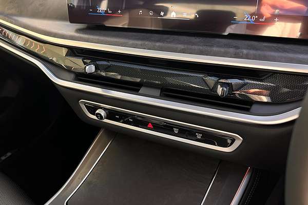 2025 BMW X5 xDrive30d M Sport G05 LCI