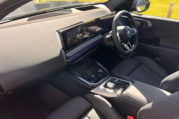 2025 BMW X3 20 xDrive G45