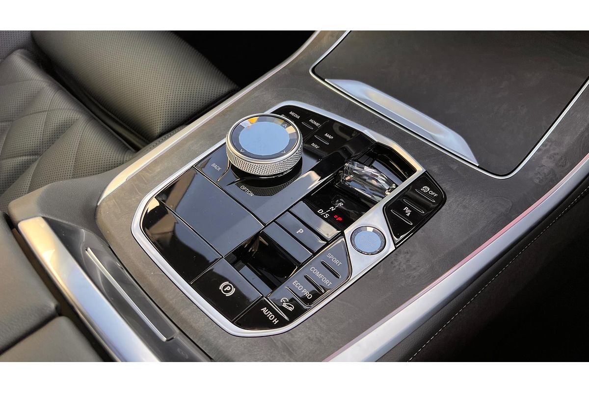 2025 BMW X5 xDrive30d M Sport G05 LCI
