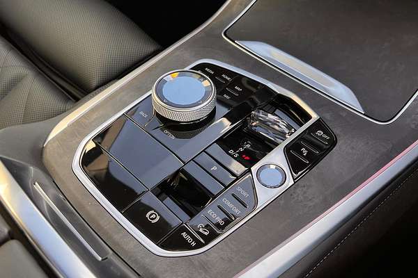 2025 BMW X5 xDrive30d M Sport G05 LCI
