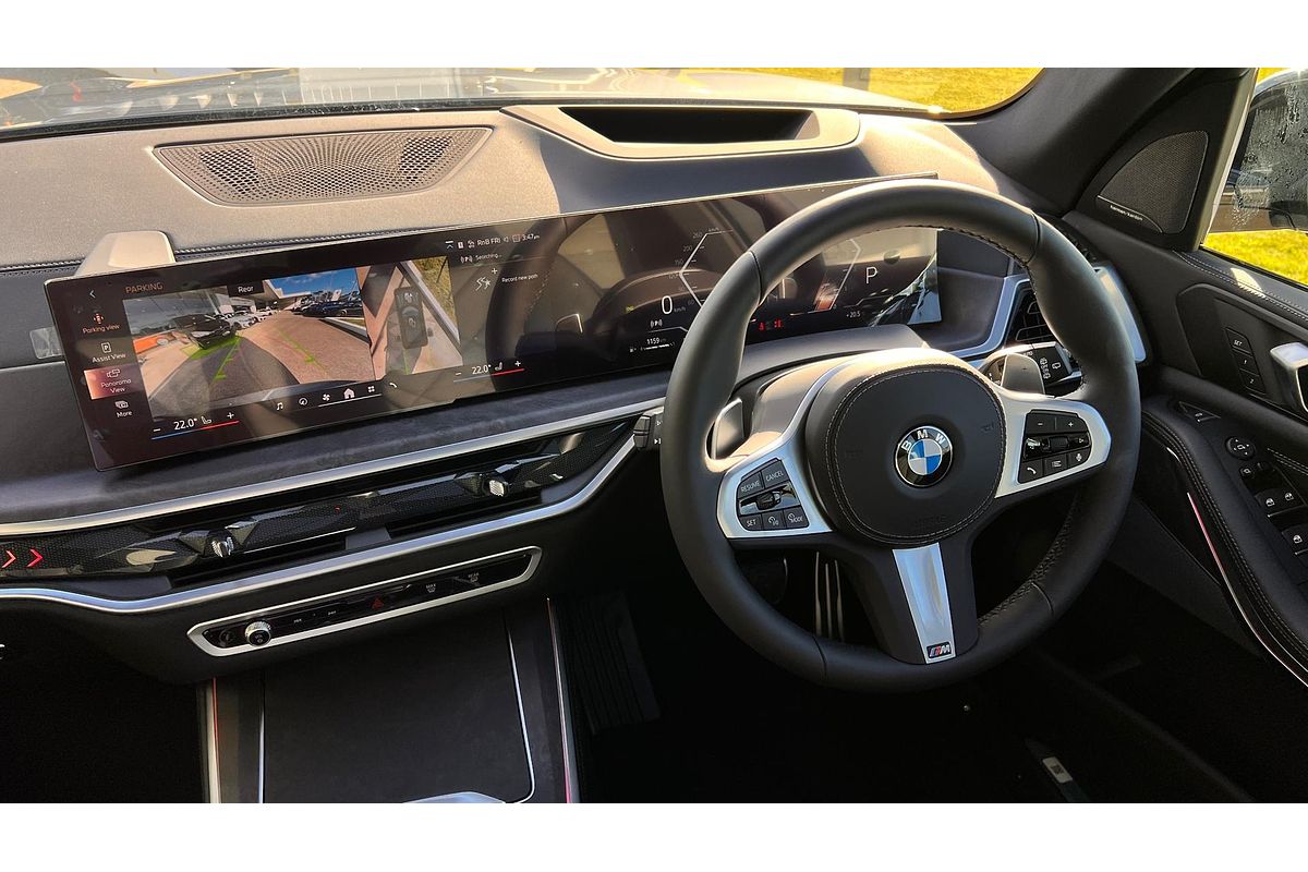 2025 BMW X5 xDrive30d M Sport G05 LCI