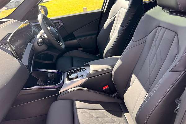 2025 BMW X3 20 xDrive G45