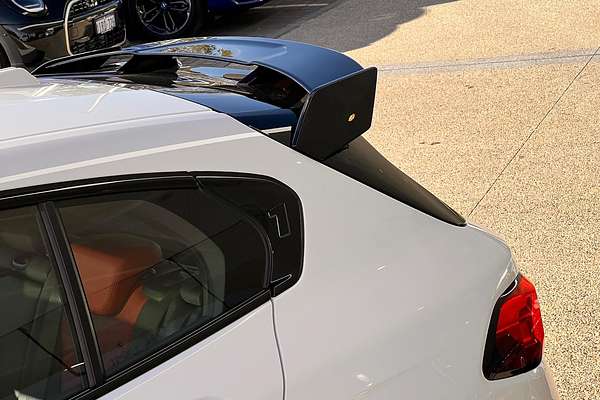 2025 BMW 1 Series 118 M Sport F70