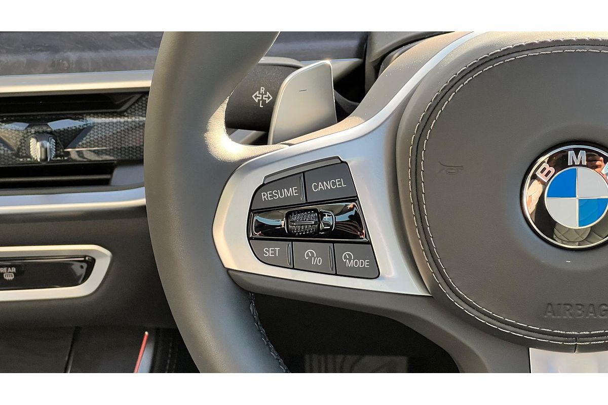 2025 BMW X5 xDrive30d M Sport G05 LCI