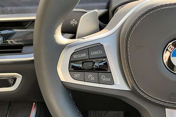 2025 BMW X5 xDrive30d M Sport G05 LCI