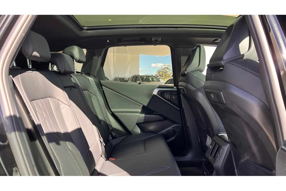 2025 BMW X3 20 xDrive G45