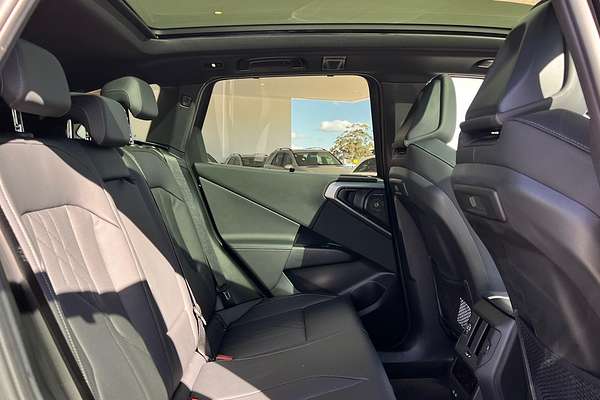 2025 BMW X3 20 xDrive G45