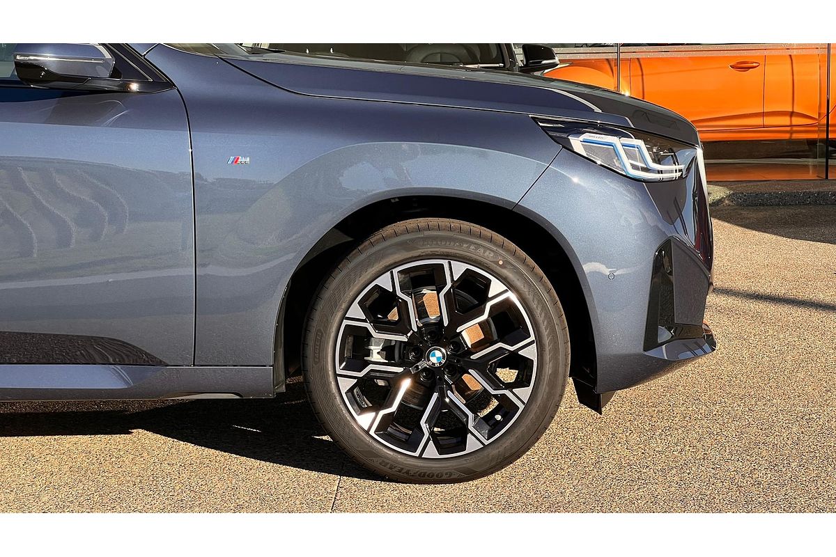 2025 BMW X3 20 xDrive G45