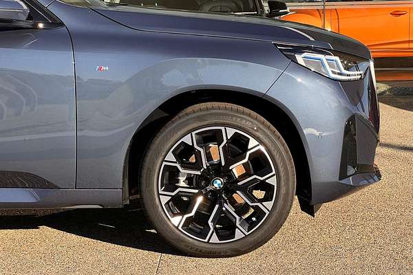2025 BMW X3 20 xDrive G45