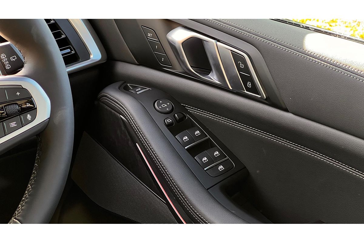 2025 BMW X5 xDrive30d M Sport G05 LCI