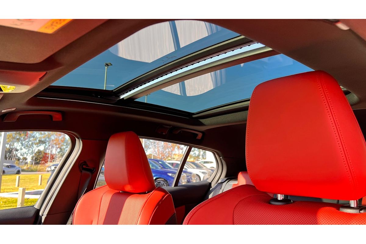 2025 BMW 1 Series 118 M Sport F70