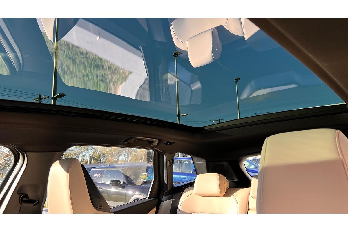 2025 BMW X3 20 xDrive G45