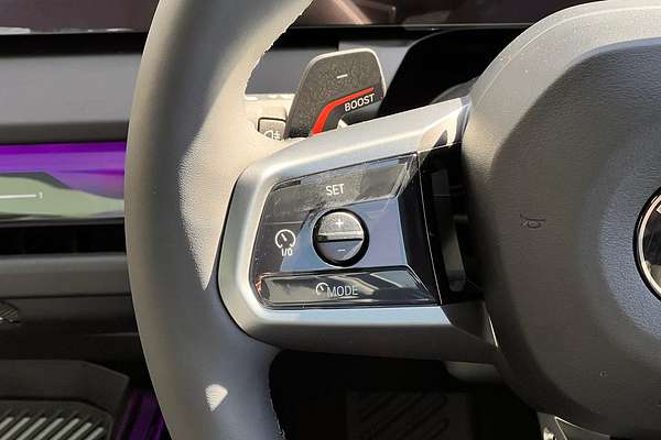 2025 BMW X3 20 xDrive G45